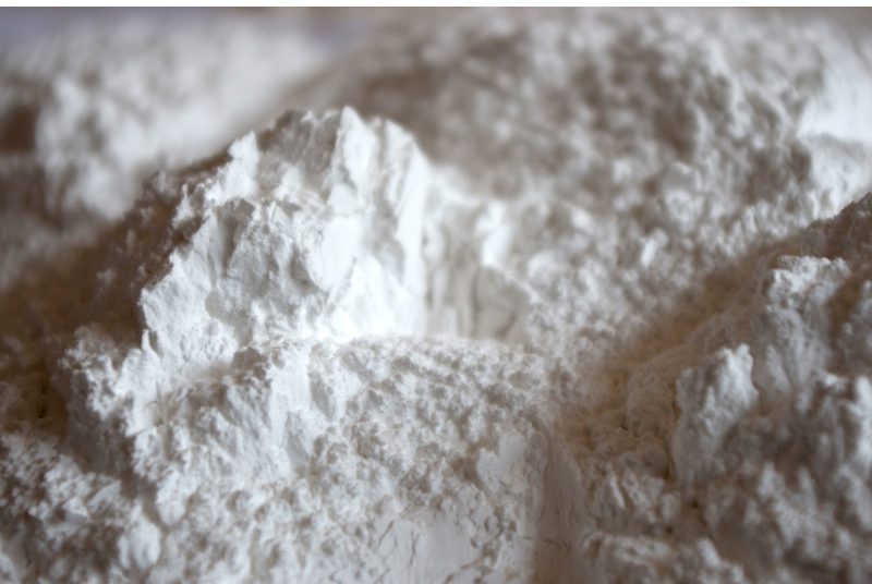 分子筛活化粉