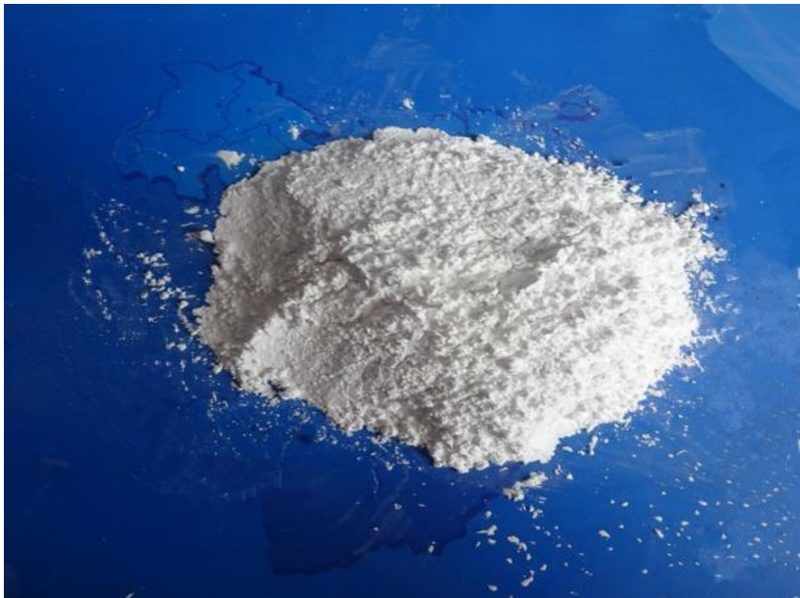 沸石分子筛原粉